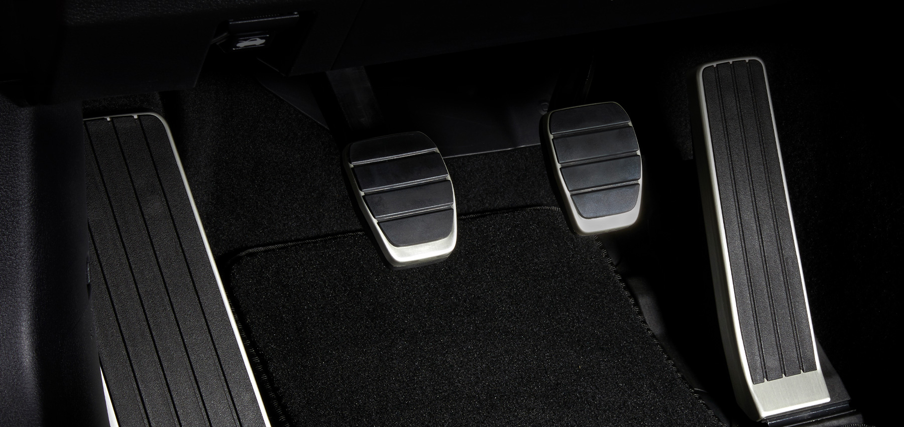 Accessories highlights for the Mazda CX30